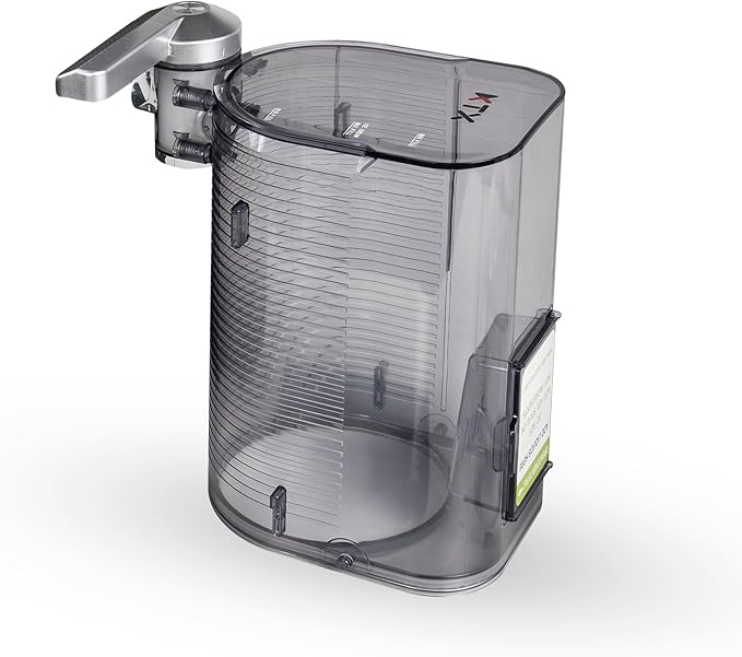 KTX 6 IN1 Slushie Machine