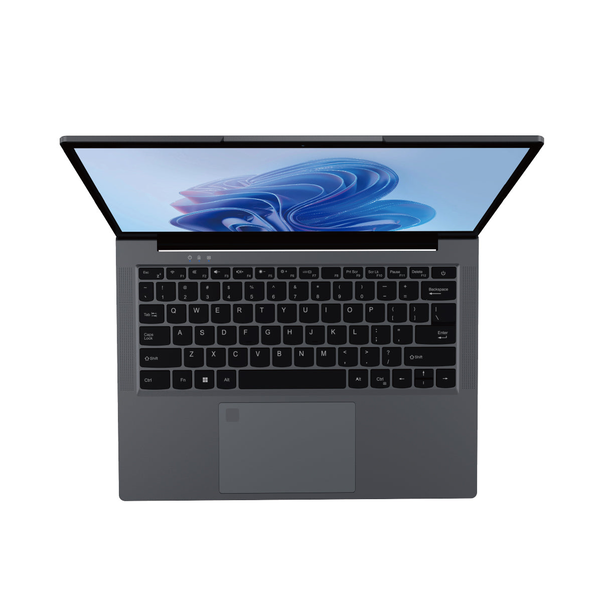 14.1" Portable Laptop - T140J