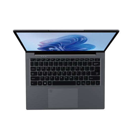 14.1" Portable Laptop - T140J