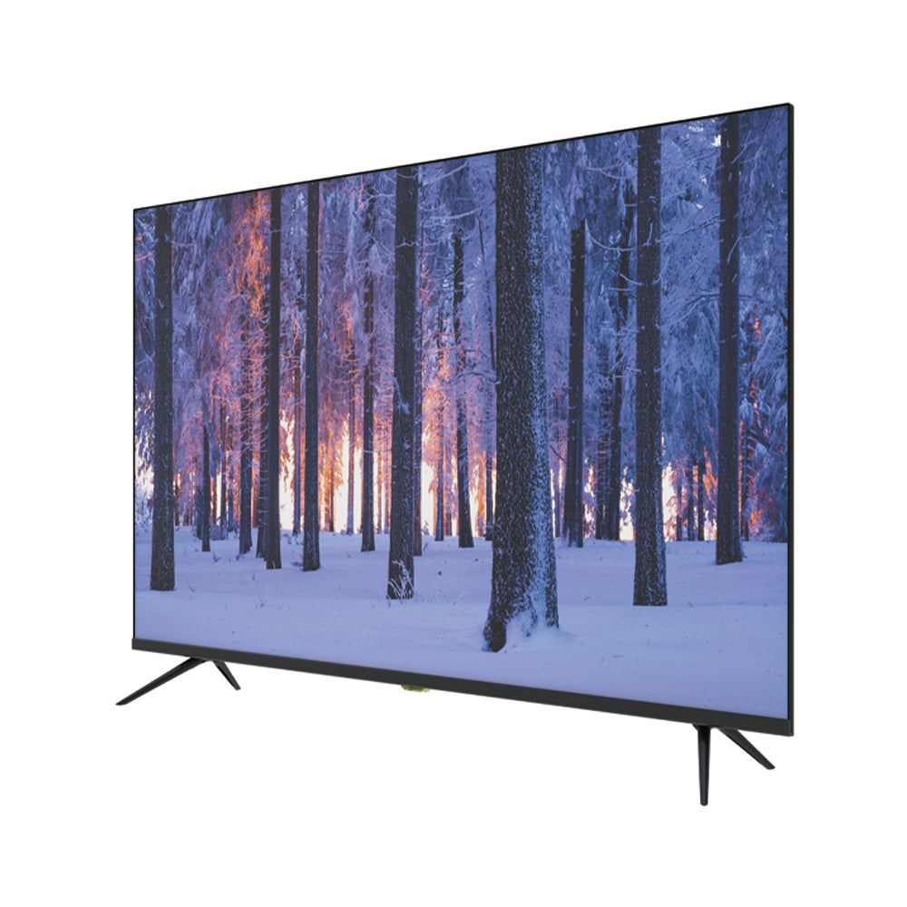 40" Z SERIES Frameless Smart TV
