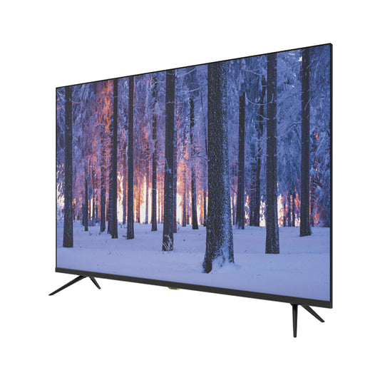 43" Z SERIES Frameless Smart TV