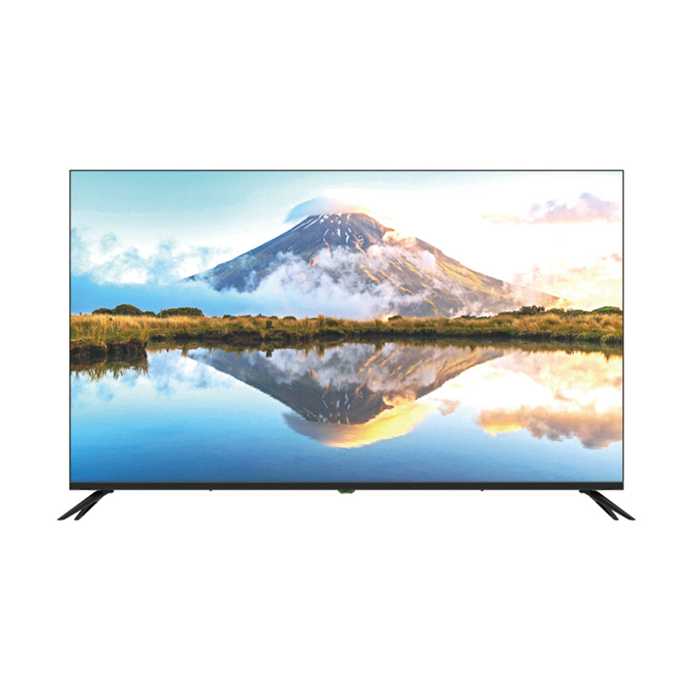 50" Z SERIES Frameless Smart TV
