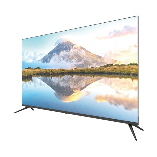 50" Z SERIES Frameless Smart TV