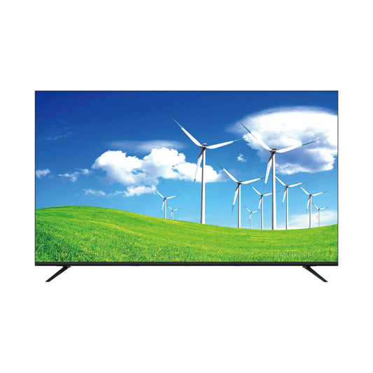 55" Z SERIES Frameless Smart TV