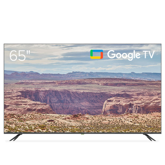 65" Frameless 4K UHD Smart TV