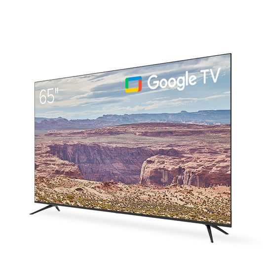 65" Frameless 4K UHD Smart TV