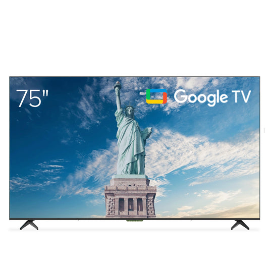 75" Frameless 4K UHD Smart TV