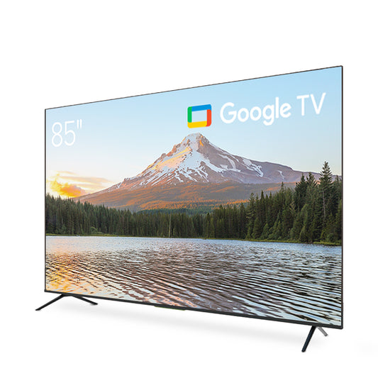 85" Frameless 4K UHD Smart TV