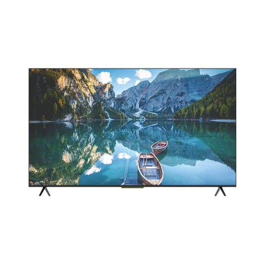 98" Slim Frame 4K UHD Smart TV