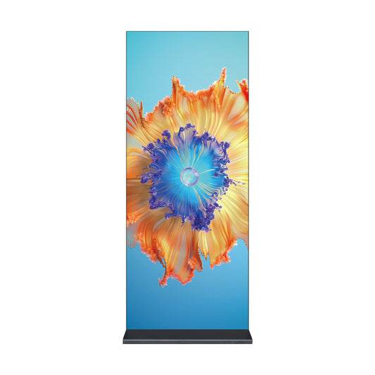 LED Mobile Display X2