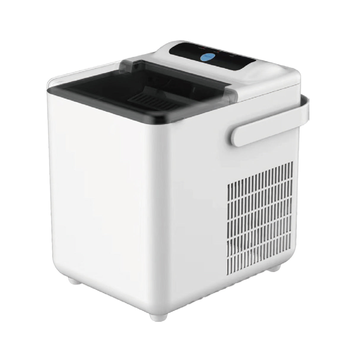RI-12A Series Portable Bullet Ice Maker – 12kg to 15kg/day Capacity