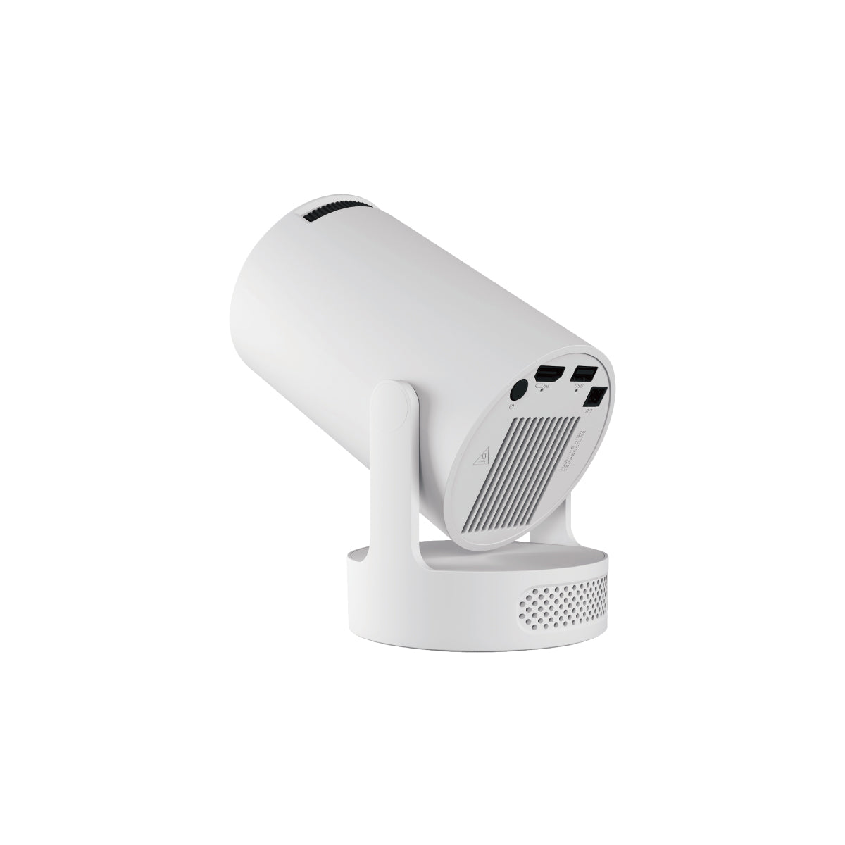 RP-HY300ULTRA – Smart Android Projector with 720P HD, WiFi6 & Bluetooth 5.4