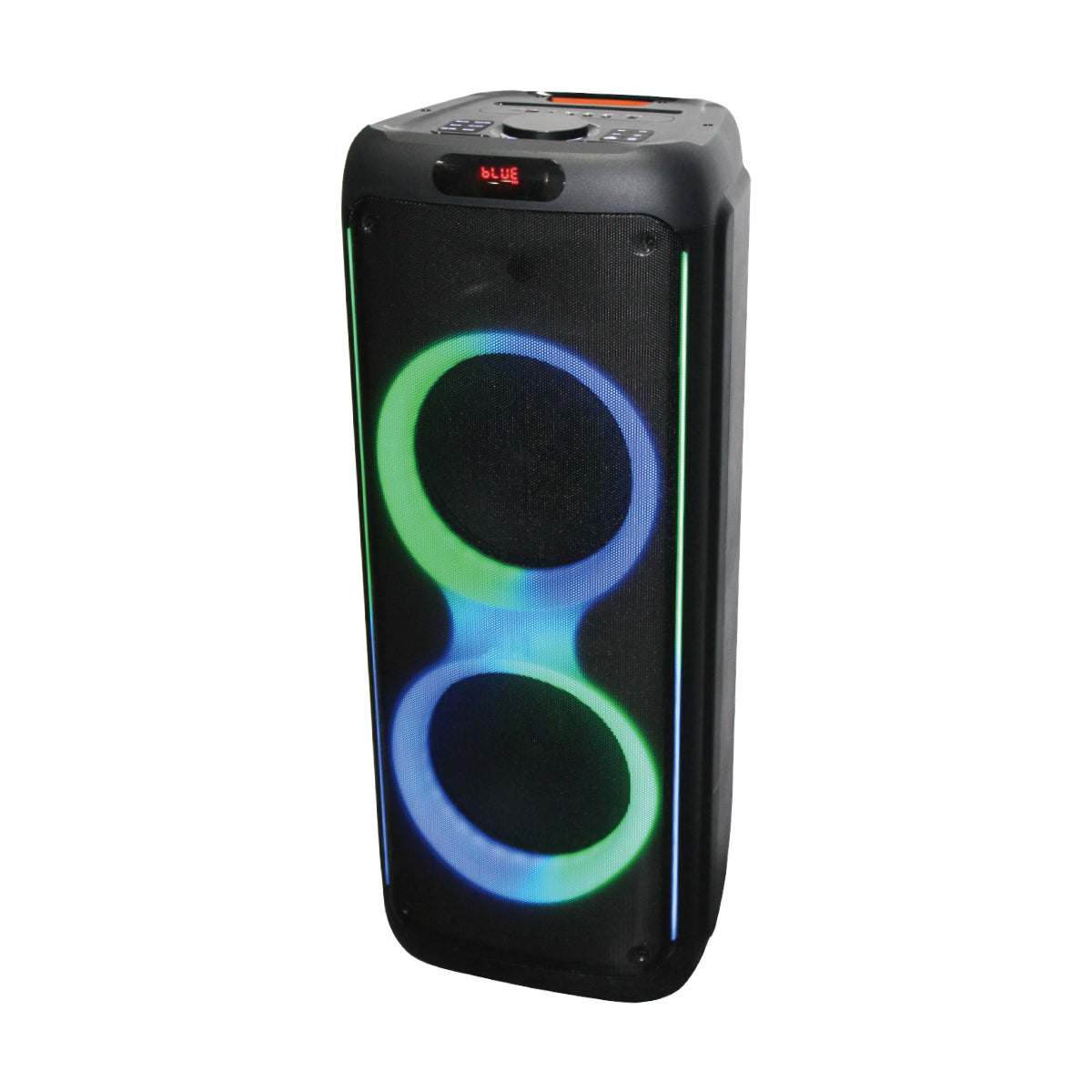 RS-FL2212 Powerful Party Speaker