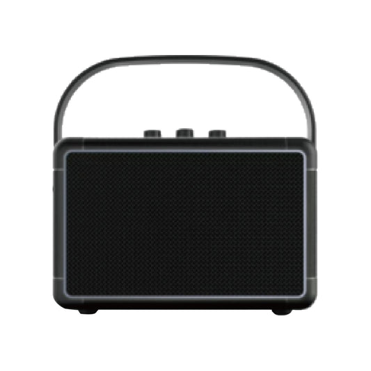RS-FM323 Retro Style Portable Speaker