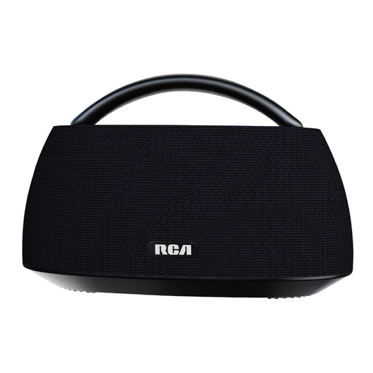 RS-FR316 Portable Boombox Speaker
