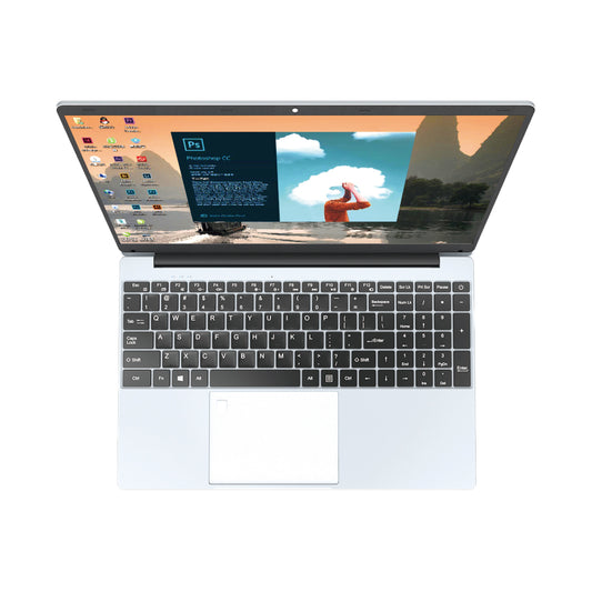 T152J – 15.6” Portable Laptop