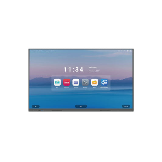 Touch Smart Interactive Whiteboard