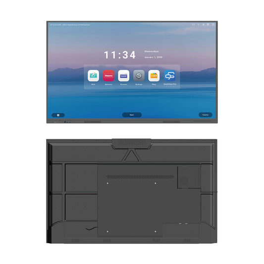 Touch Smart Interactive Whiteboard