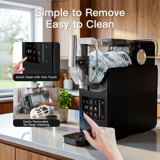 KTX 6-in-1 Frozen Drink Maker 2L