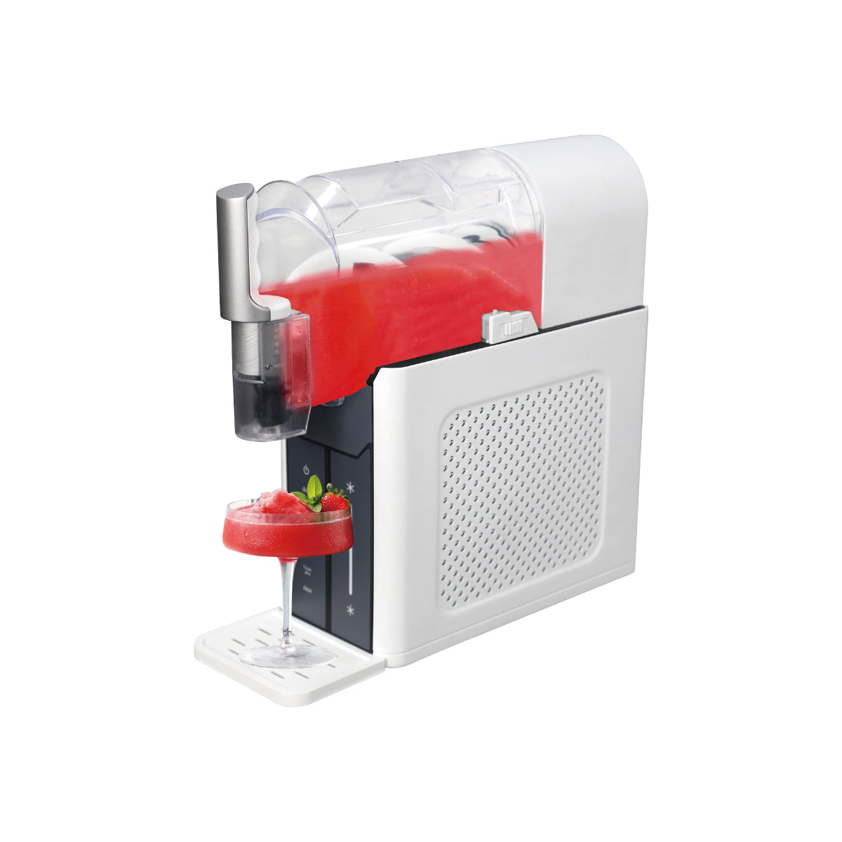 SLUSHY＆ICE MAKER