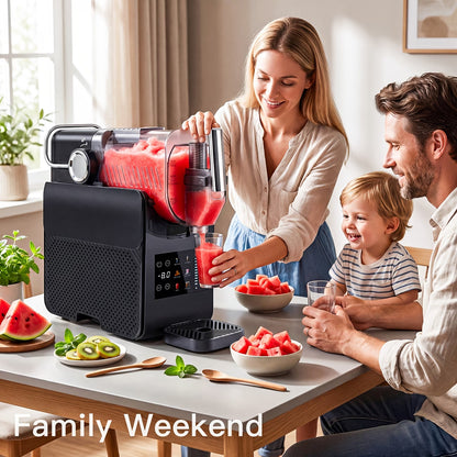 KTX 6-in-1 Frozen Drink Maker 2L
