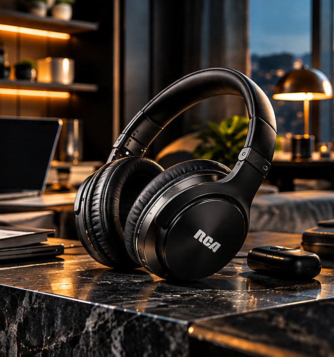 Consumer Electronics