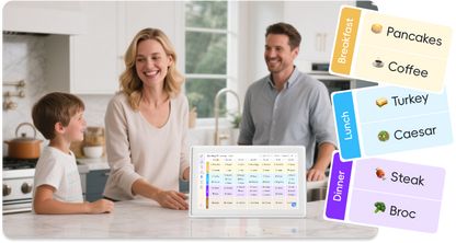 HGV Smart Calendar