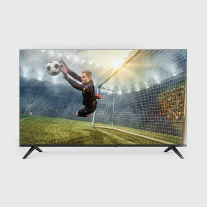 Z Series Google TV- 58"