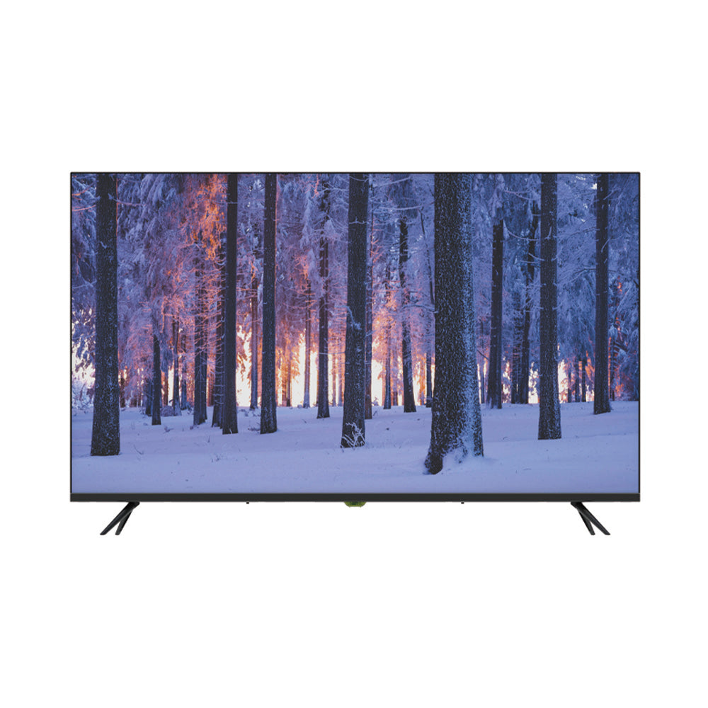 Z Series Google TV- 43"