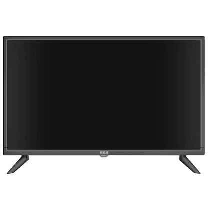 24" Compact Smart TV