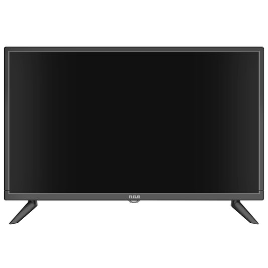 24" Compact Smart TV