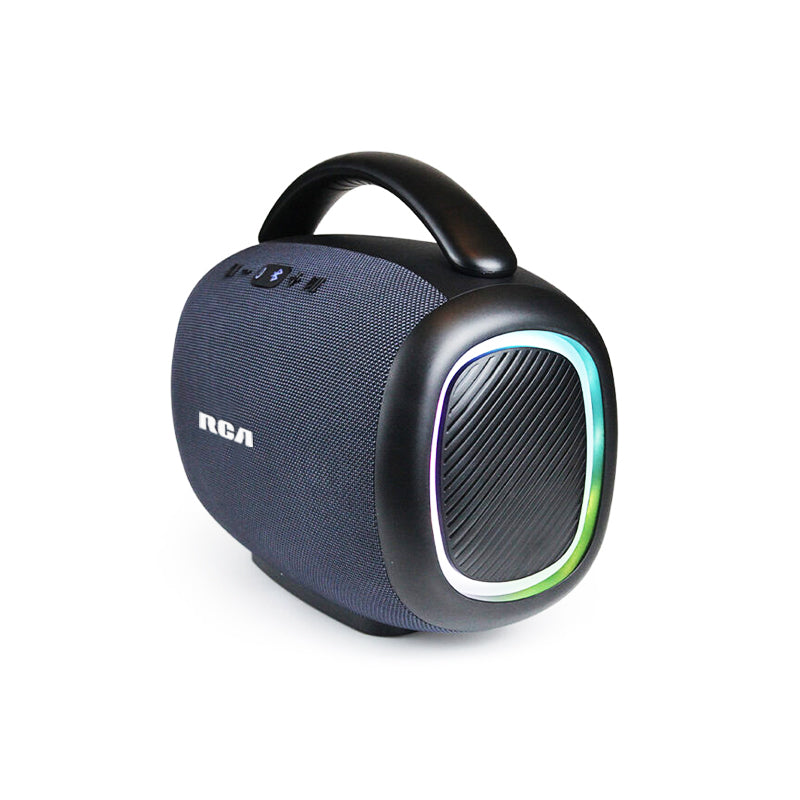 FR213 TWS Rechargeable Speaker With RGB Light