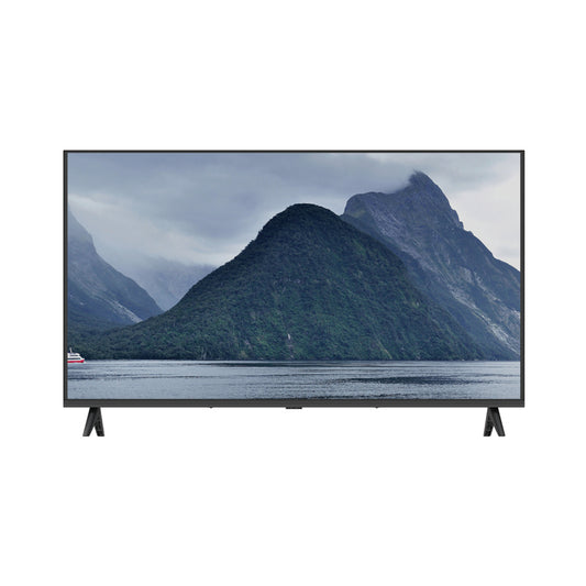 40" Frameless HD Smart TV