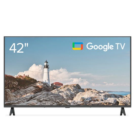 42" Frameless HD Smart TV