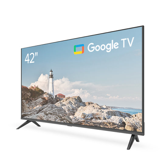 42" Frameless HD Smart TV