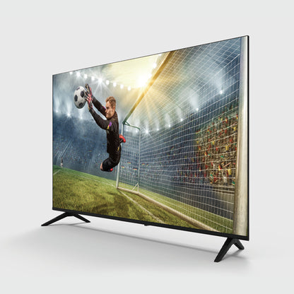 Z Series Google TV- 58"