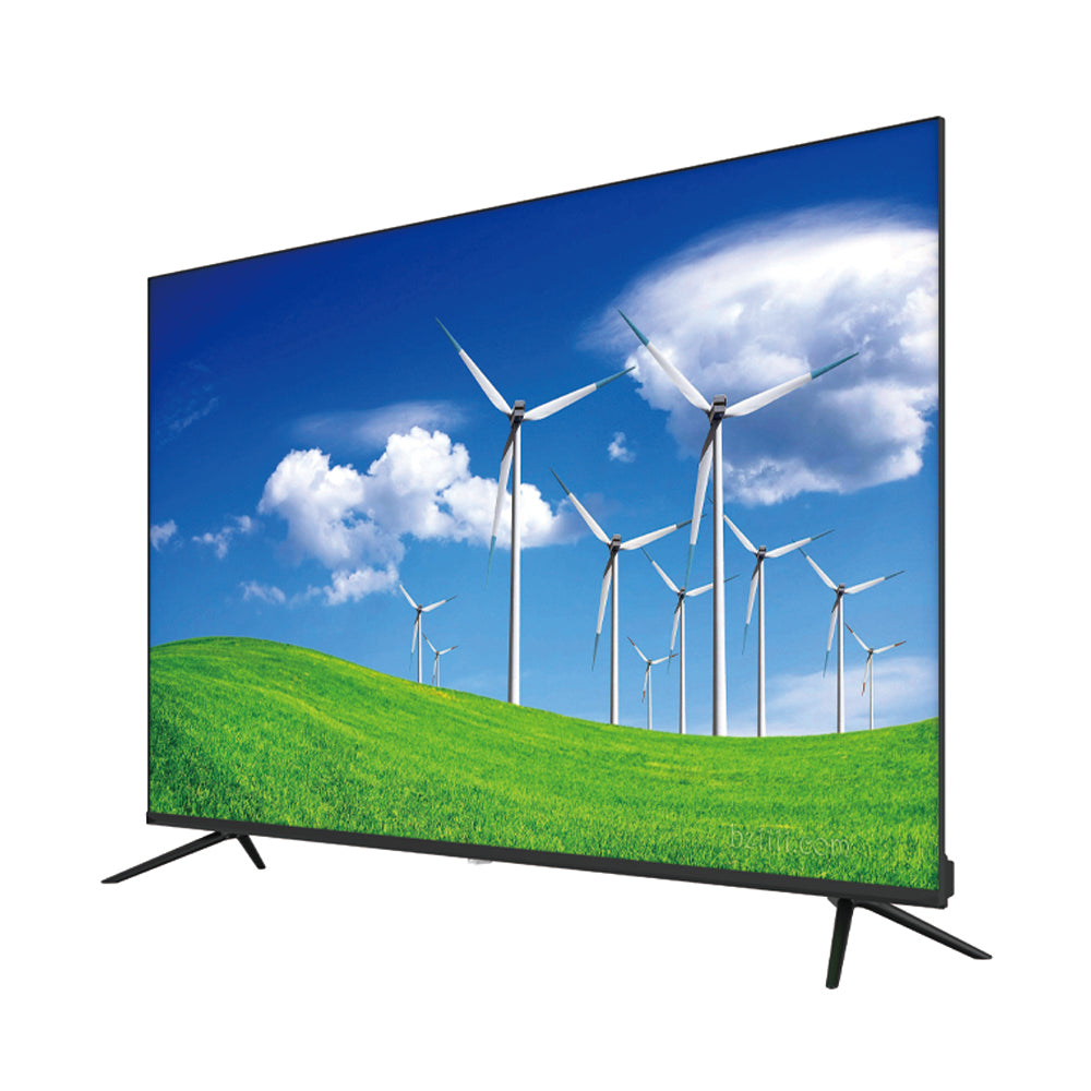 Z Series Google TV- 55"