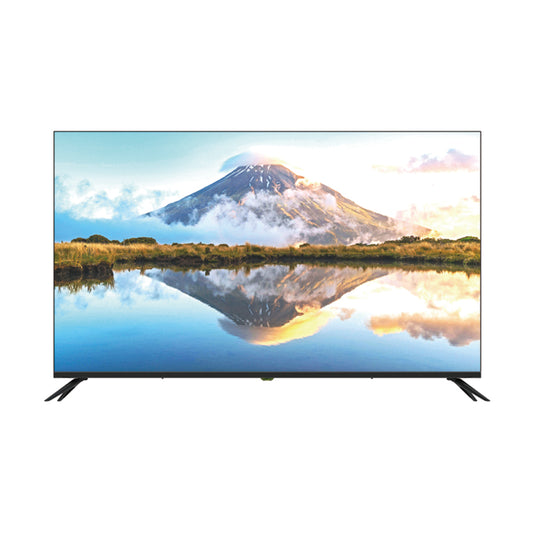 50" Z SERIES Frameless Smart TV