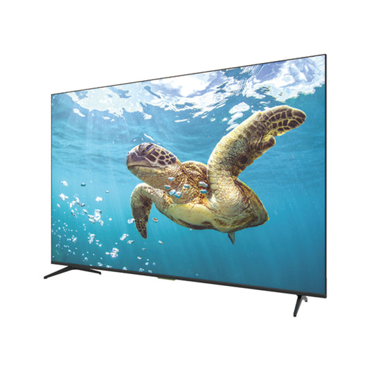 70" Frameless 4K UHD Smart TV