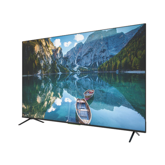 98" Slim Frame 4K UHD Smart TV