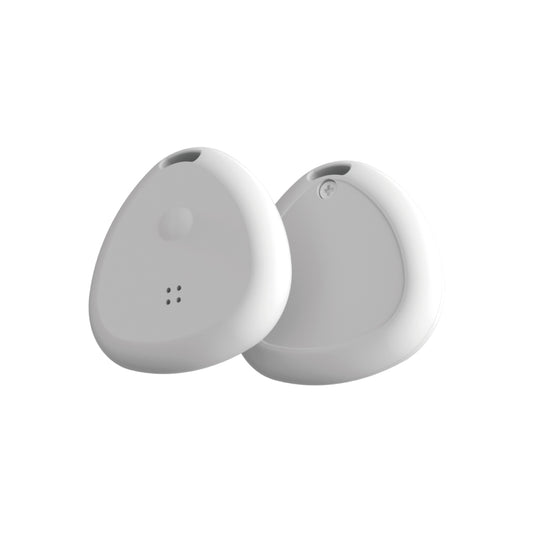AG02 Smart Bluetooth Tracker – Apple Find My-Compatible