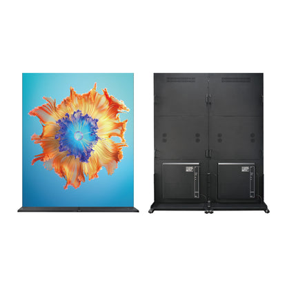 LED Mobile Display X2