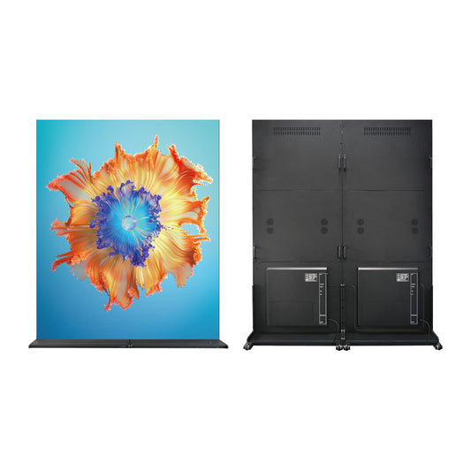 LED Mobile Display X2