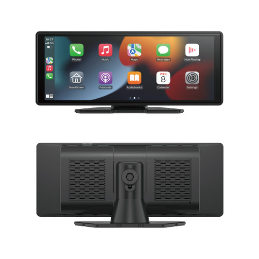 RA-M1026 10.26" Smart Car Display with CarPlay & Android Auto