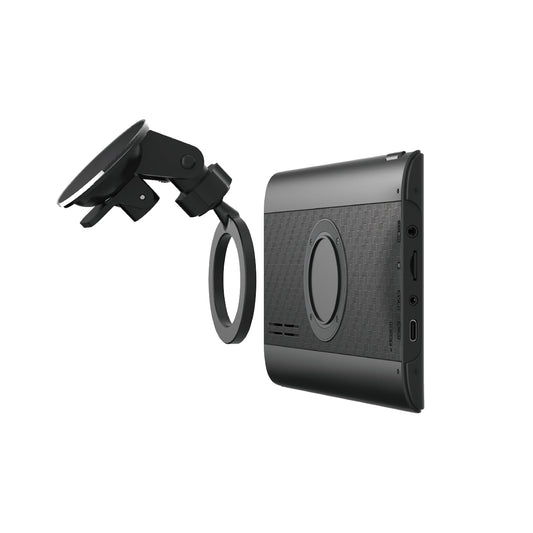 RA-M7 Smart Car Display – 7" Wireless CarPlay System with Rear Camera Support
