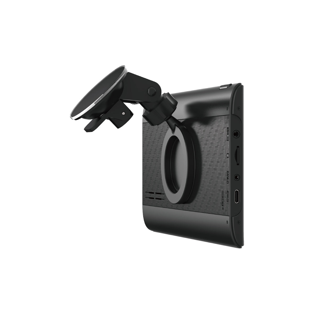 RA-M7 Smart Car Display – 7" Wireless CarPlay System with Rear Camera Support