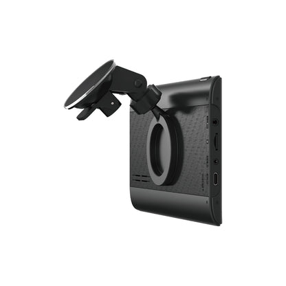 RA-M7 Smart Car Display – 7" Wireless CarPlay System with Rear Camera Support