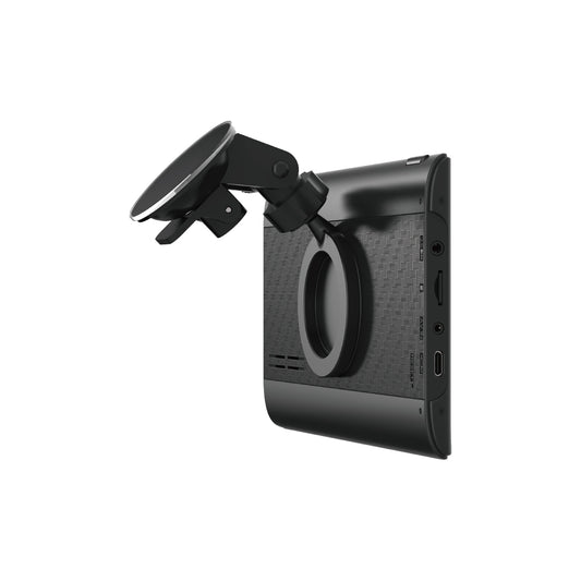 RA-M7 Smart Car Display – 7" Wireless CarPlay System with Rear Camera Support
