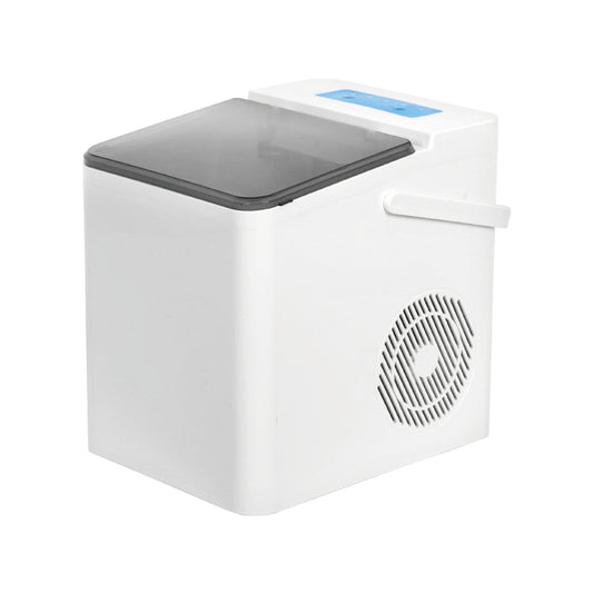 RI-12A Series Portable Bullet Ice Maker – 12kg to 15kg/day Capacity
