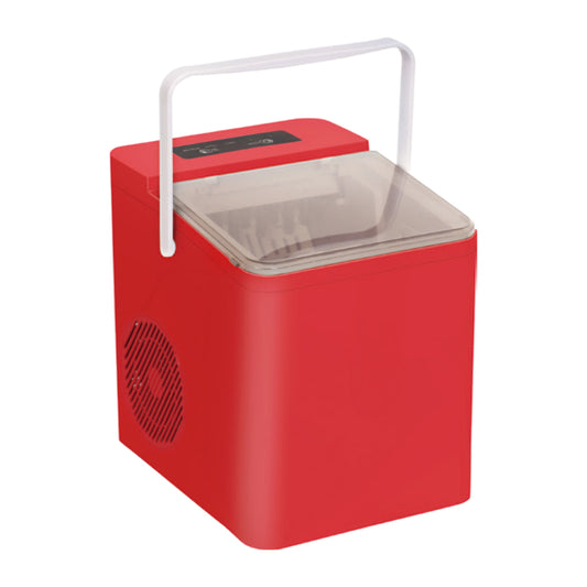 RI-12A Series Portable Bullet Ice Maker – 12kg to 15kg/day Capacity